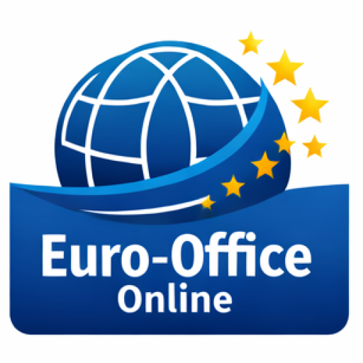 Euro-Office Online Logo